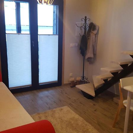 Kuninga 24 Apartment ปาร์นู ภายนอก รูปภาพ