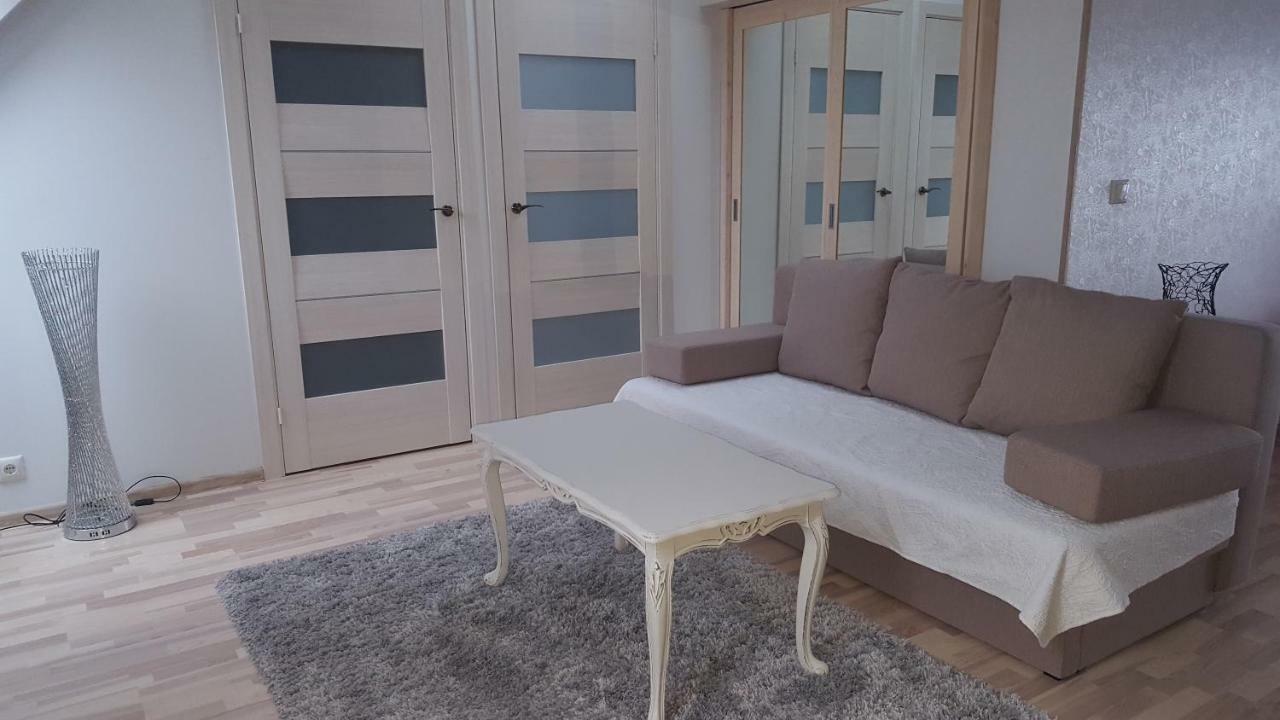 Kuninga 24 Apartment ปาร์นู ภายนอก รูปภาพ