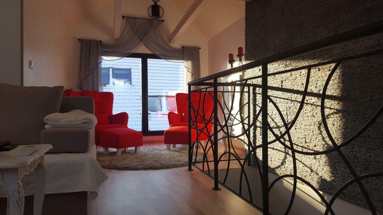 Kuninga 24 Apartment ปาร์นู ภายนอก รูปภาพ