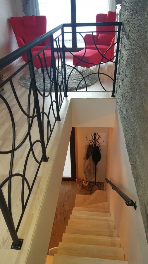 Kuninga 24 Apartment ปาร์นู ภายนอก รูปภาพ