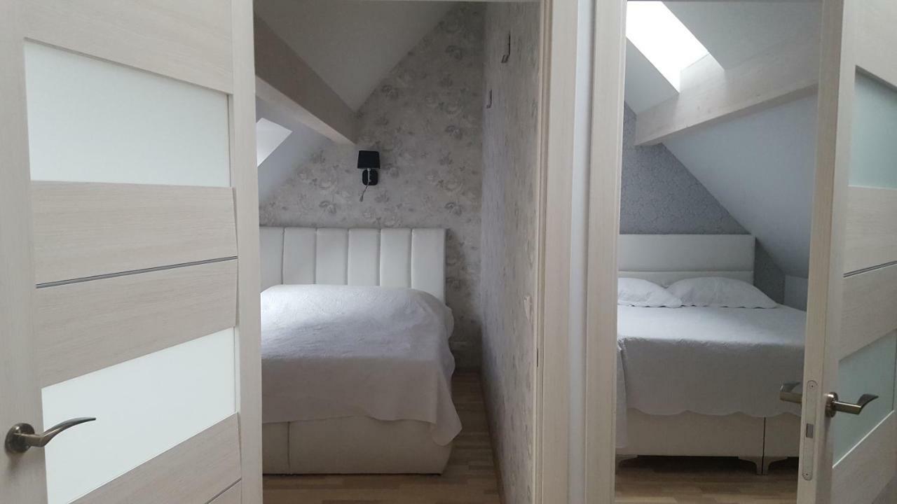 Kuninga 24 Apartment ปาร์นู ภายนอก รูปภาพ