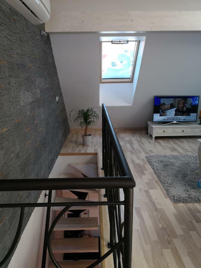 Kuninga 24 Apartment ปาร์นู ภายนอก รูปภาพ