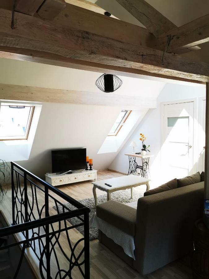 Kuninga 24 Apartment ปาร์นู ภายนอก รูปภาพ