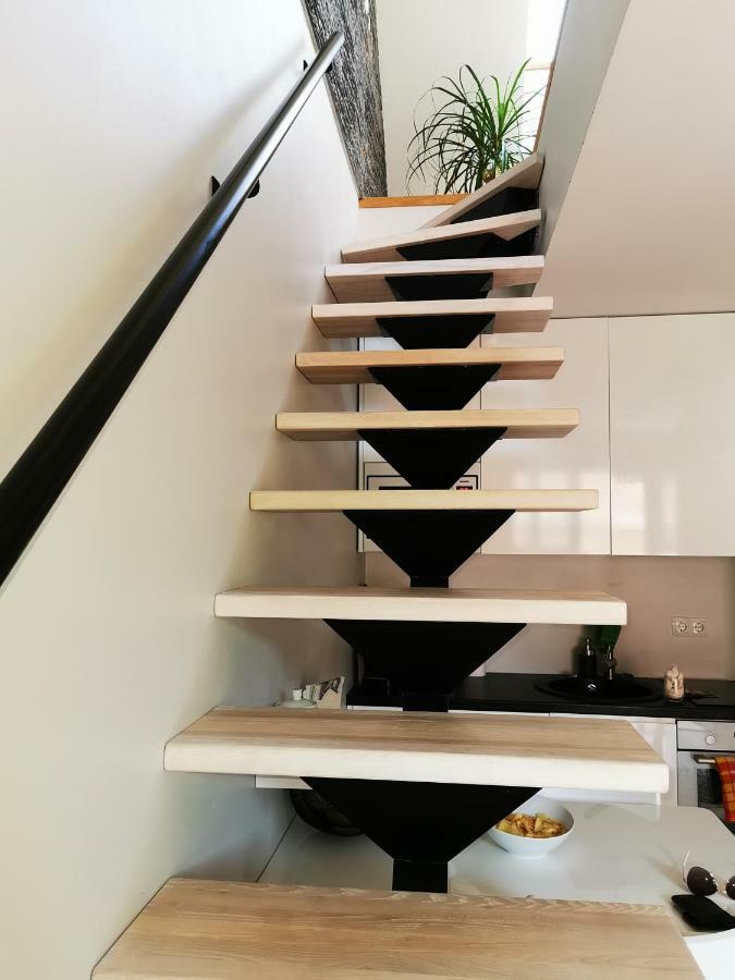 Kuninga 24 Apartment ปาร์นู ภายนอก รูปภาพ