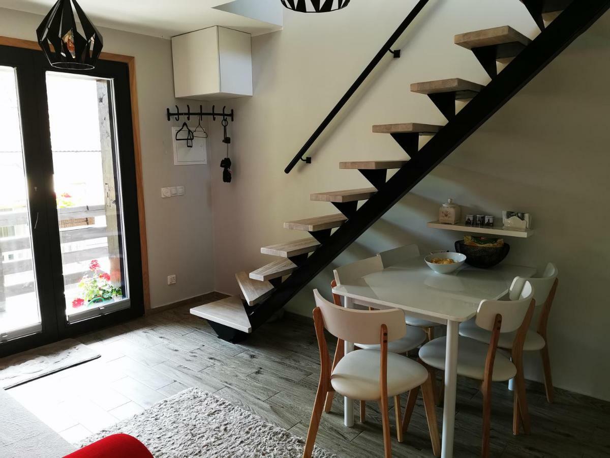 Kuninga 24 Apartment ปาร์นู ภายนอก รูปภาพ