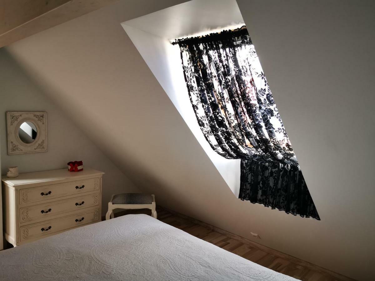 Kuninga 24 Apartment ปาร์นู ภายนอก รูปภาพ