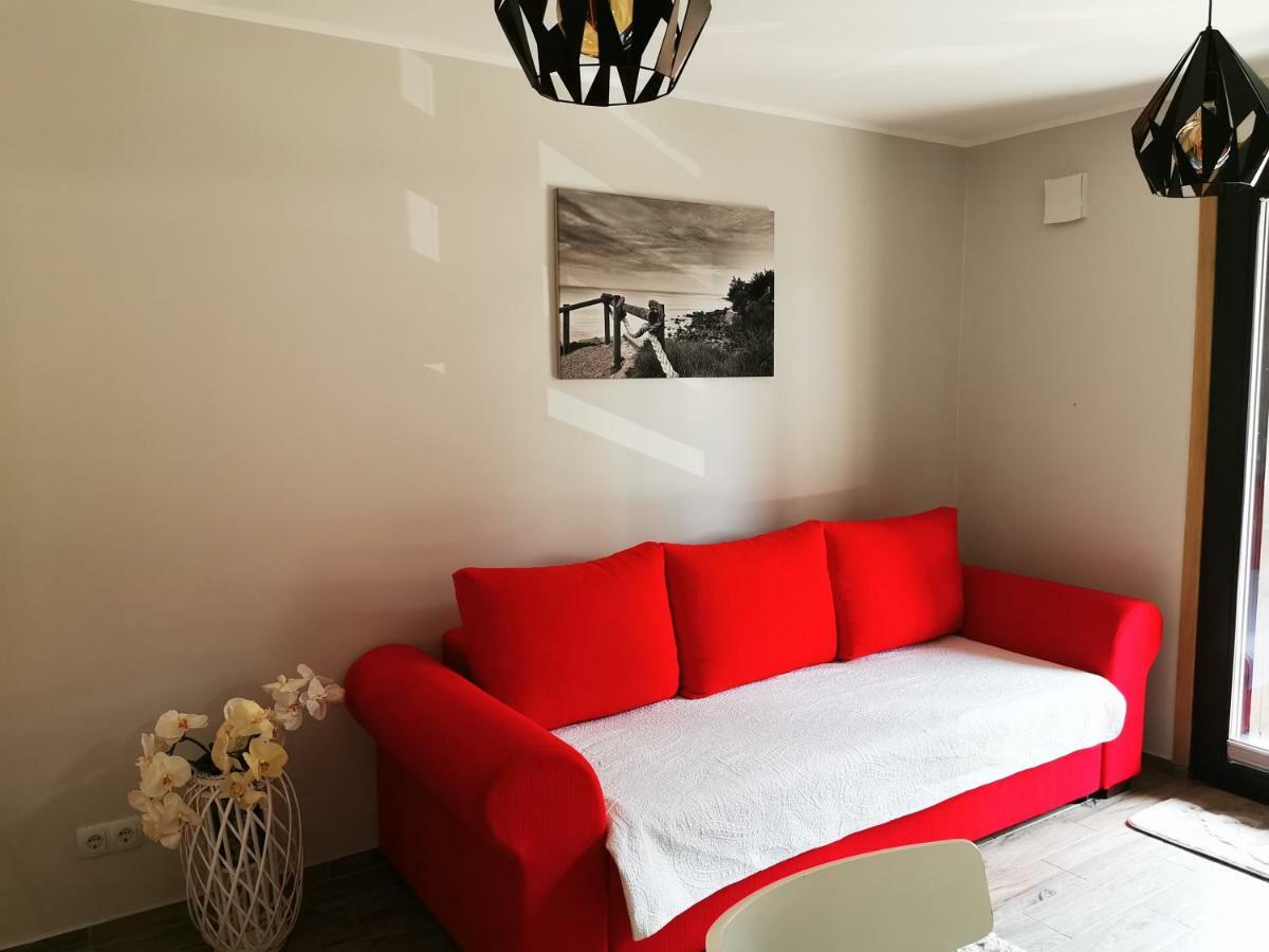 Kuninga 24 Apartment ปาร์นู ภายนอก รูปภาพ