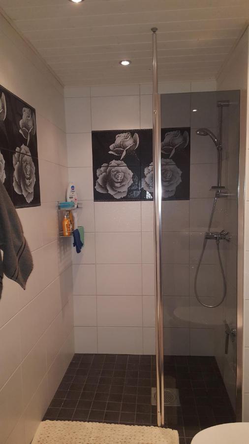 Kuninga 24 Apartment ปาร์นู ห้อง รูปภาพ
