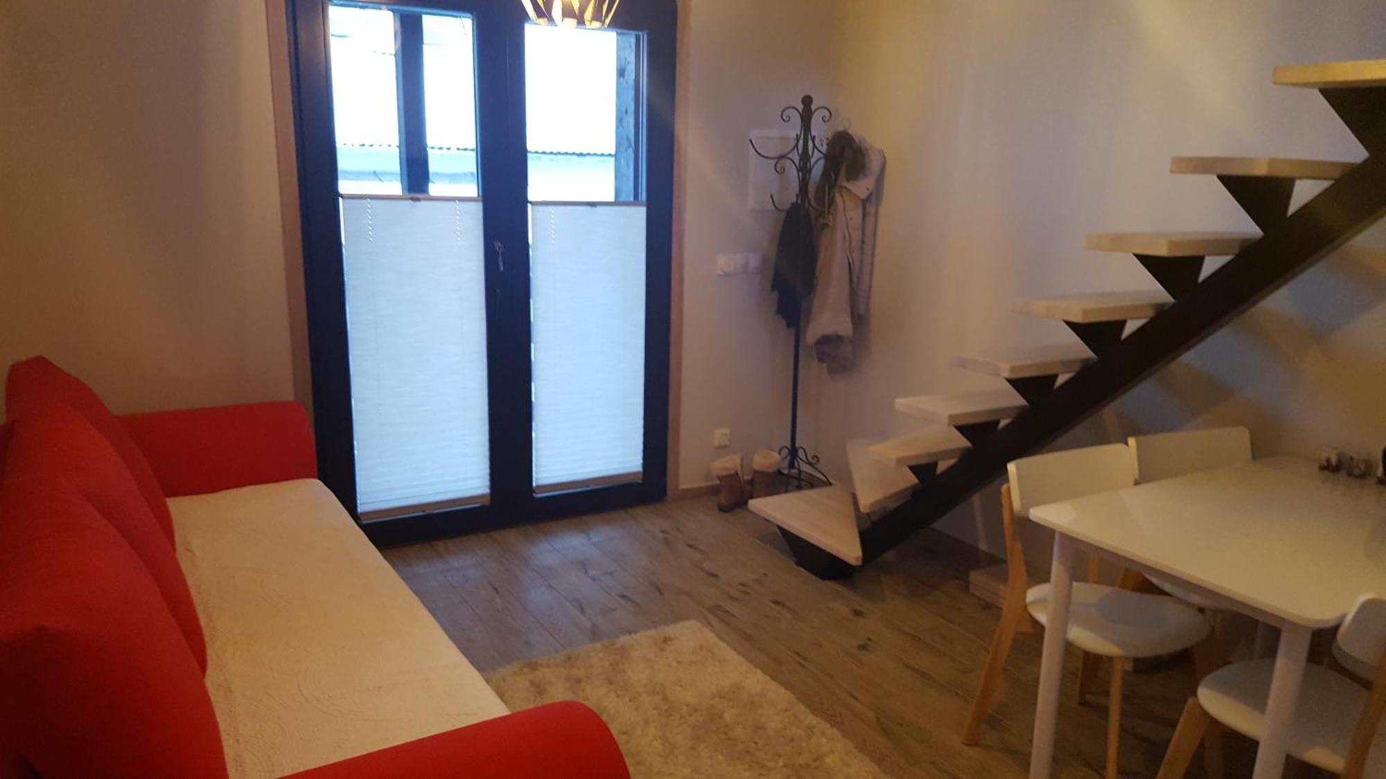 Kuninga 24 Apartment ปาร์นู ภายนอก รูปภาพ