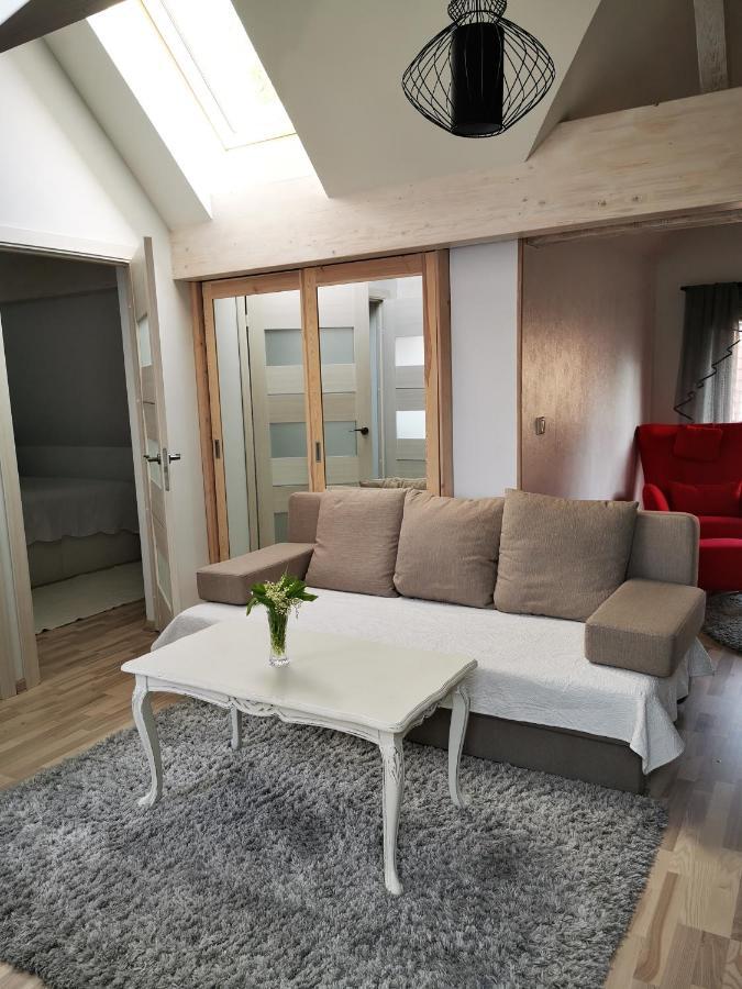 Kuninga 24 Apartment ปาร์นู ภายนอก รูปภาพ