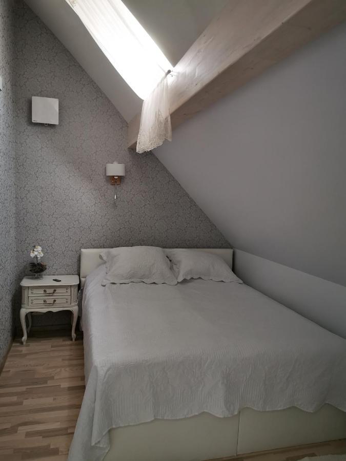 Kuninga 24 Apartment ปาร์นู ภายนอก รูปภาพ