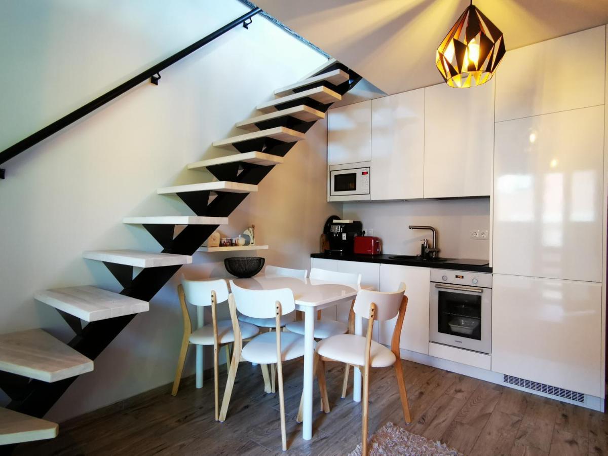 Kuninga 24 Apartment ปาร์นู ภายนอก รูปภาพ